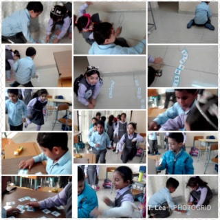 Continuation of previous lesson: Counting by tens Photog99