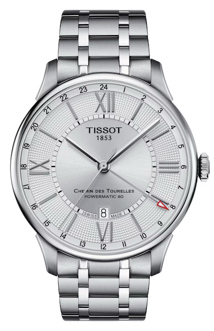 Montres GMT - Page 2 Tisot_10