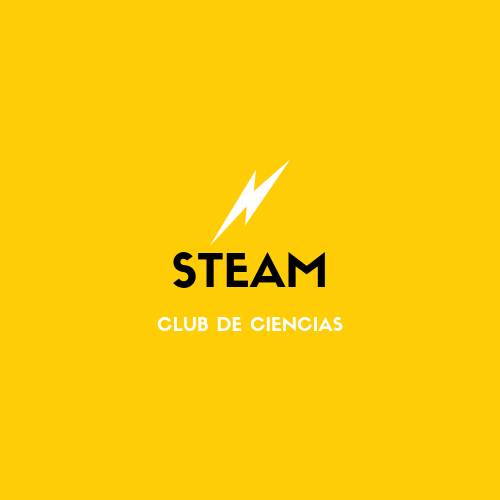 Logo Club de ciencias Steam_10