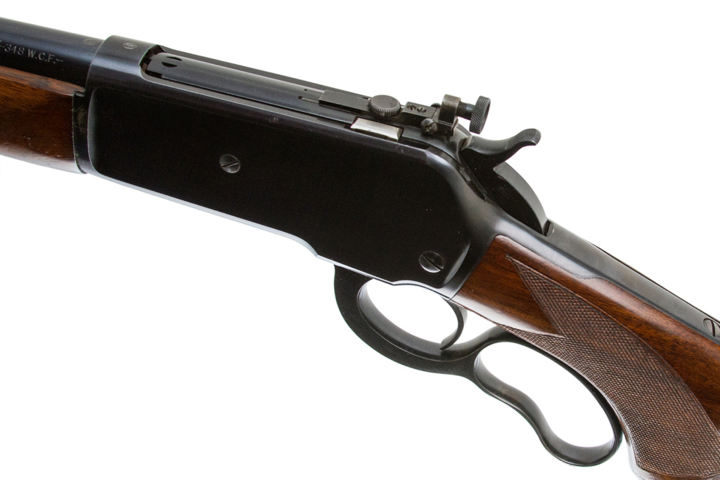 Winchester 71 19297-10