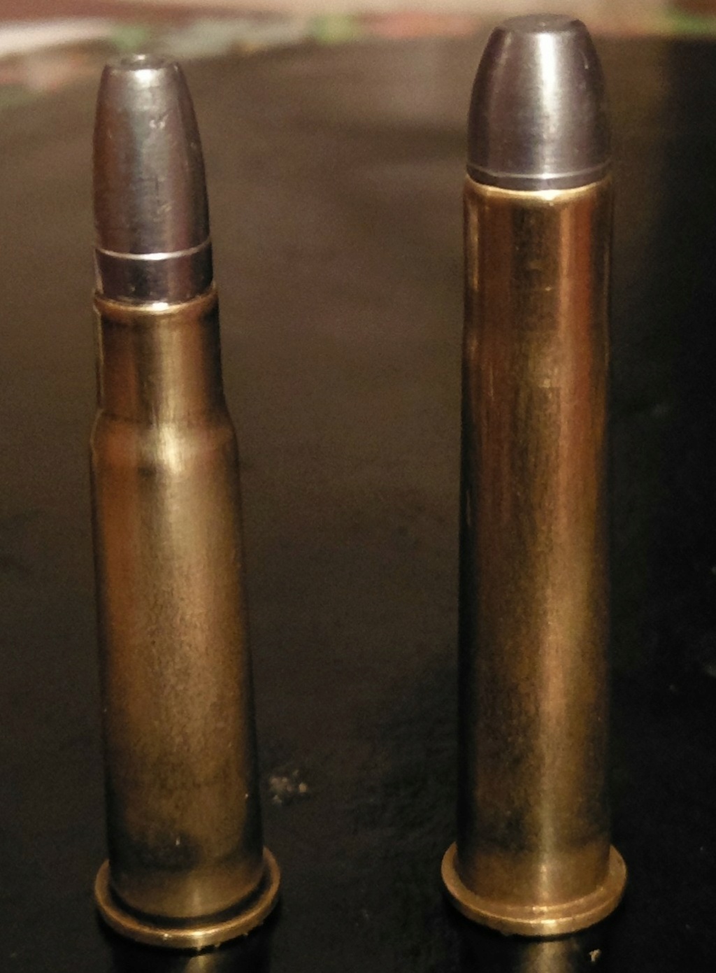 Winchester 1886 calibre 40-82 année 1890, la munition, les dioptres, les accessoires, les variantes... Imag0540