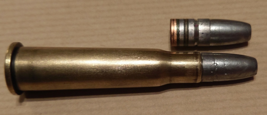 Winchester 1886 calibre 40-82 année 1890, la munition, les dioptres, les accessoires, les variantes... - Page 2 Imag0541