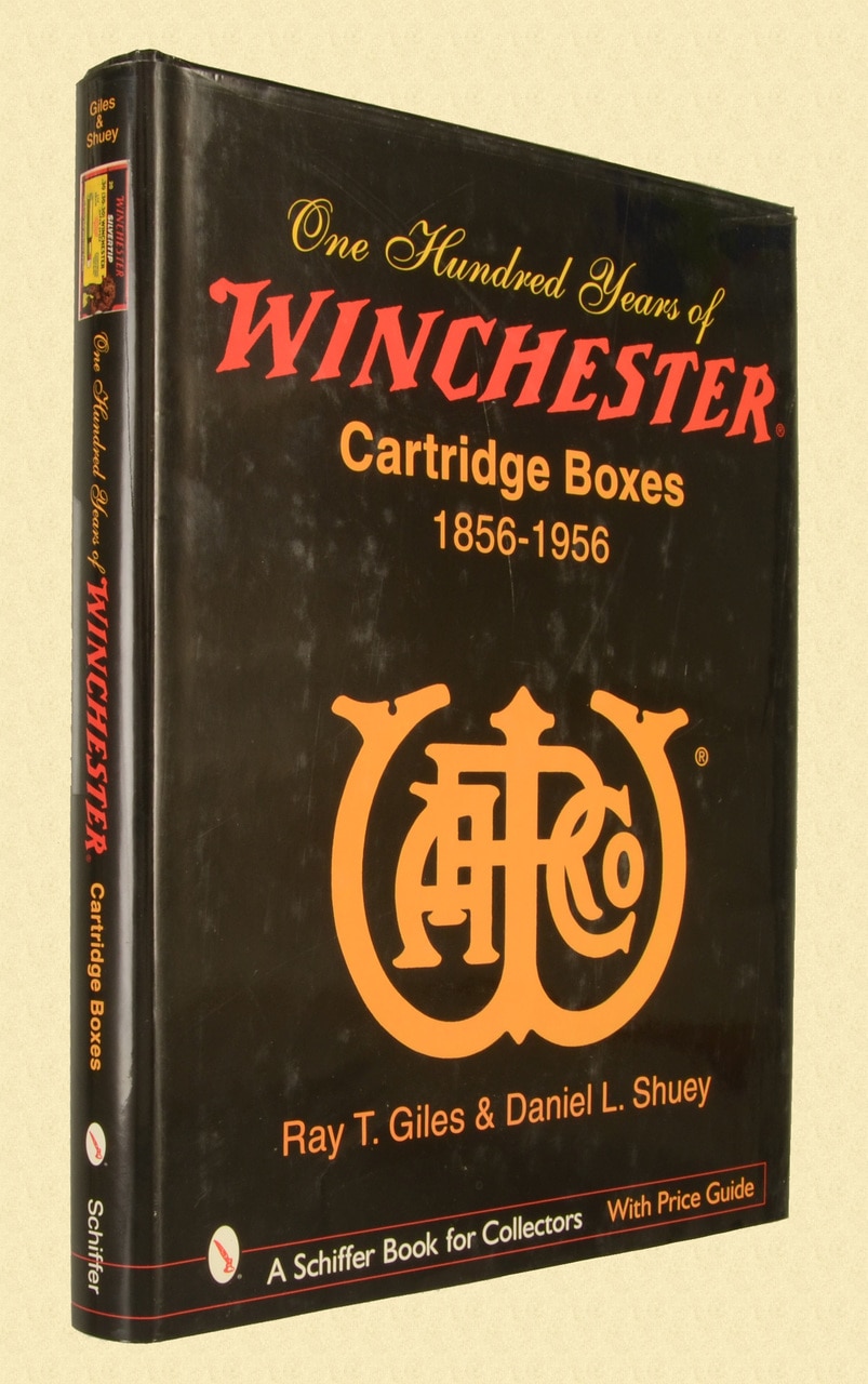 Winchester 1894 - Une 1894 dite "Armée Française" - Page 5 M7659a10