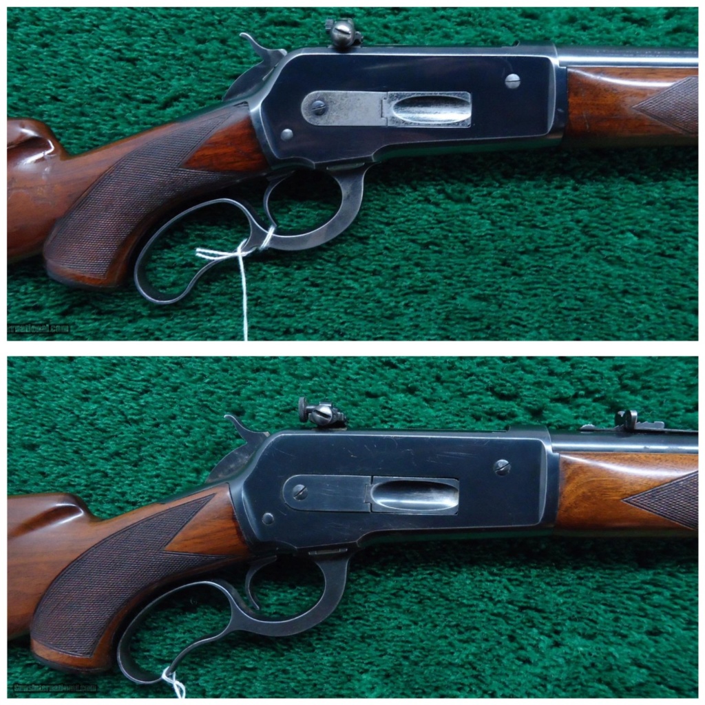 Winchester 71 Model710