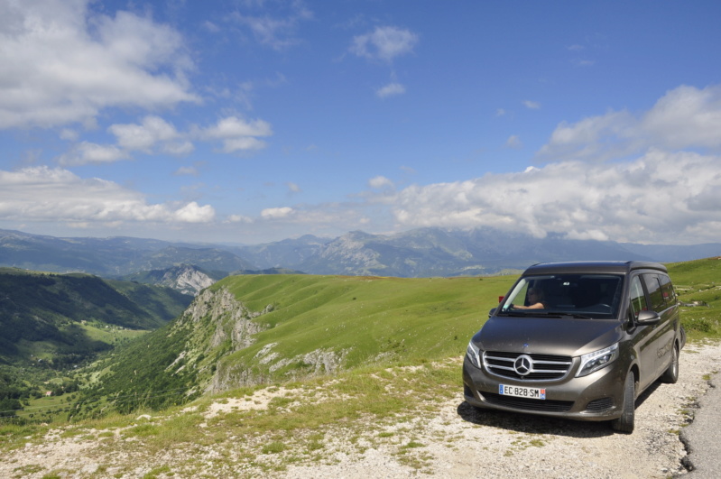 Marco polo Classe V 300 - 239cv - 9gtronic - 4-matic... Le Graal? _dsc0910