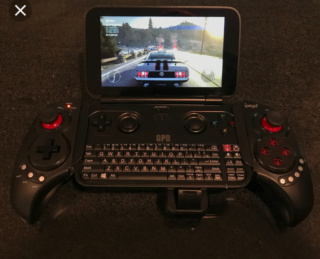 GPD WIN/ GPD WIN 2: Accessoires/ setup - Page 8 Screen16