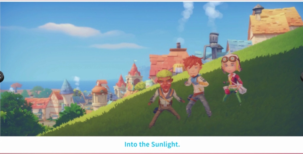 PS4 - Review: My Time At Portia (PS4 PSN) Ap_b2010