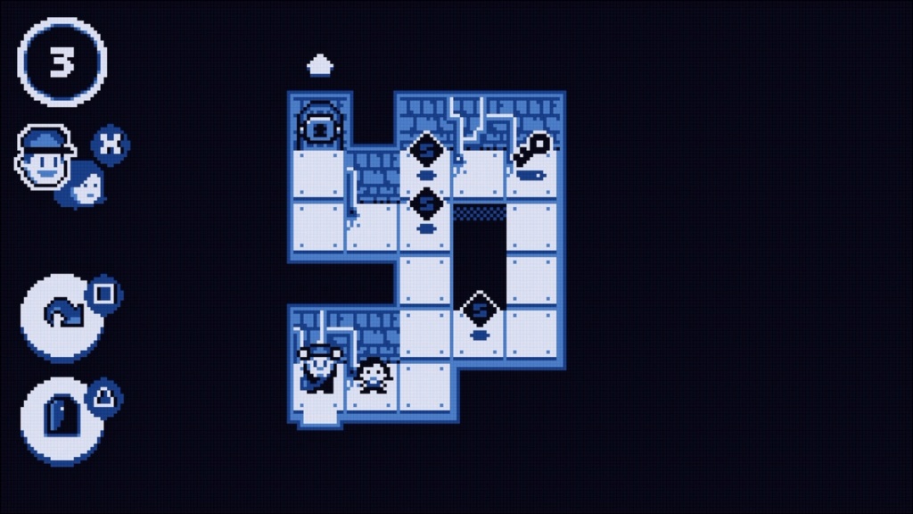 Review: Warlock's Tower (PS4 PSN) Ap_e0d10