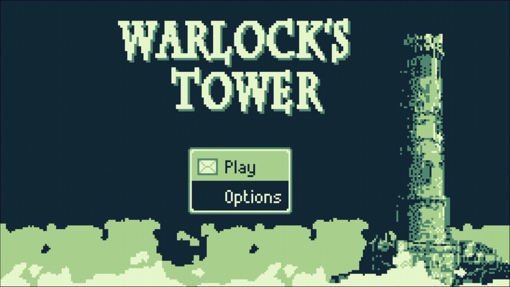 Review: Warlock's Tower (PS4 PSN) Ap_f3910