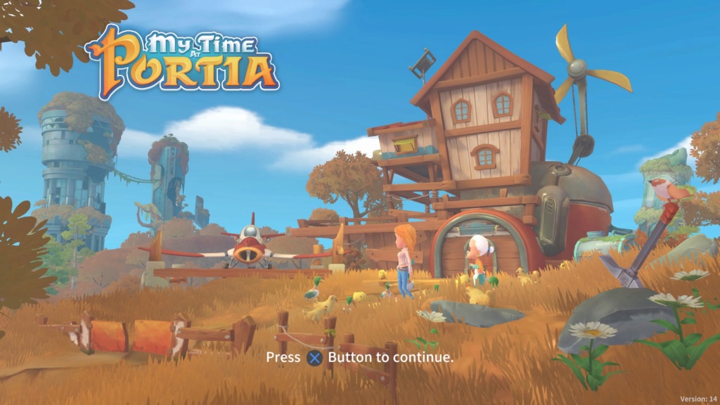 Exclusive Feature: Is time at Portia at an end, or can it be saved? Image112