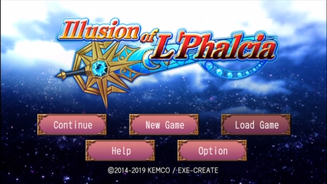 Review: Illusion of L'Phalcia (PS4 PSN) Image114