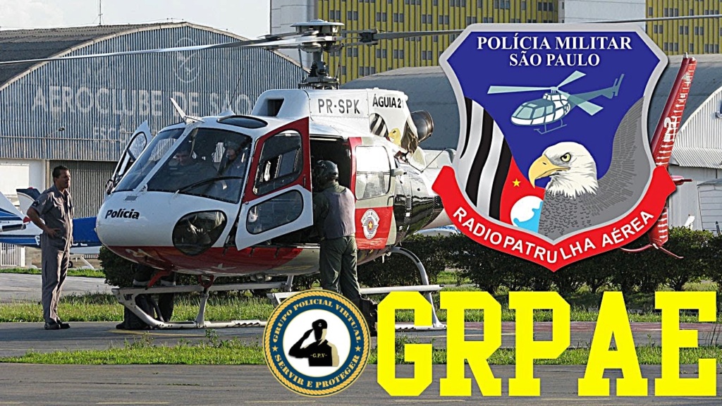 GRPAe -SÓ PARA OS FORTES!! Grpae11