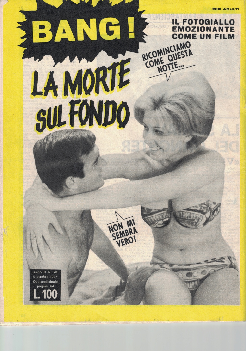 MONOGRAFICO DE LA FOTONOVELA NEGRA Contra10