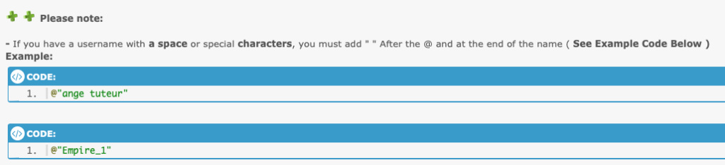The end of Disqus on this site Screen27