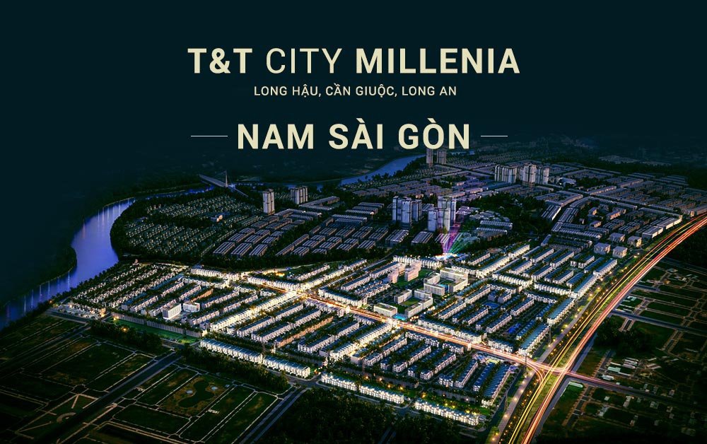 ĐỒNG HÀNH CÙNG DỰ ÁN NHÀ ĐẤT Dự án T&T - THÁI SƠN LONG HẬU Img_2326