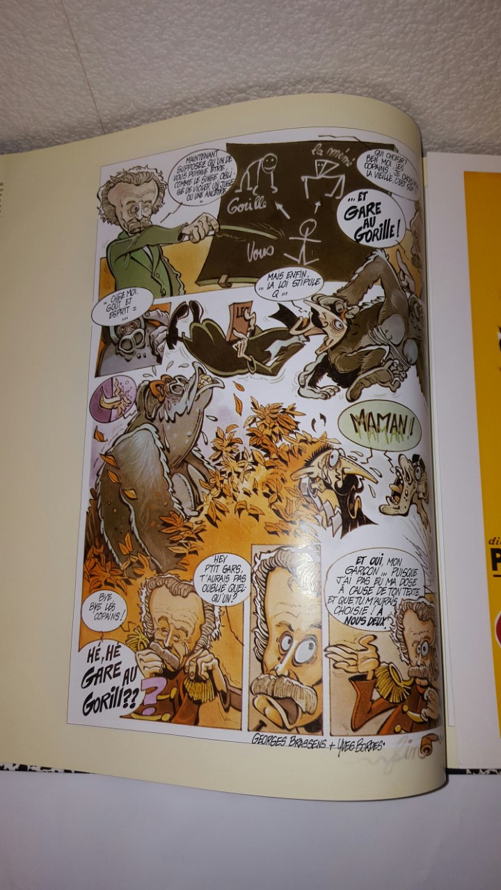 Ma collection - Page 4 Gorill14