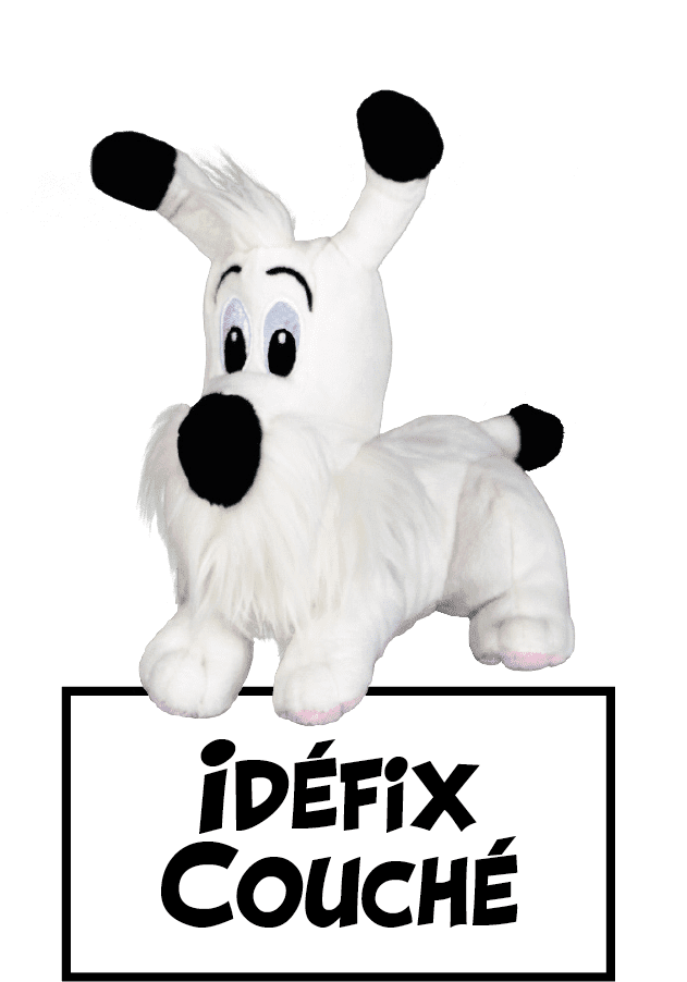 Ma collection - Page 26 Idefix11