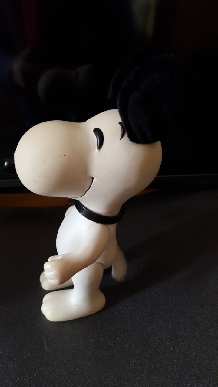 Ma collection - Page 20 Snoopy11