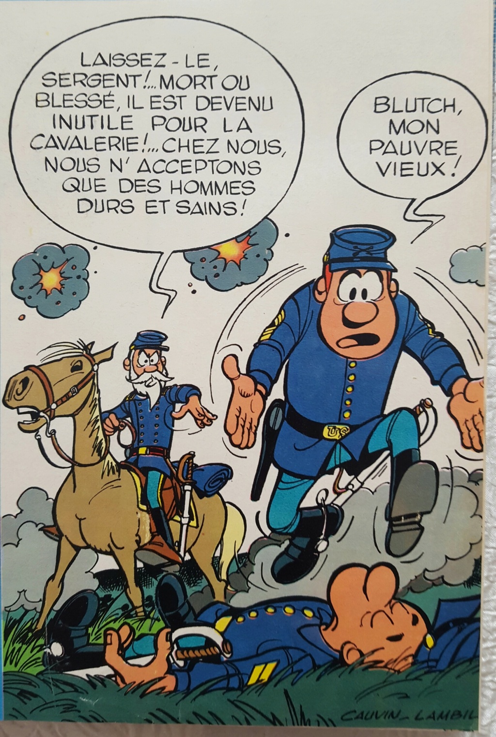 Ma collection - Page 7 Spirou25