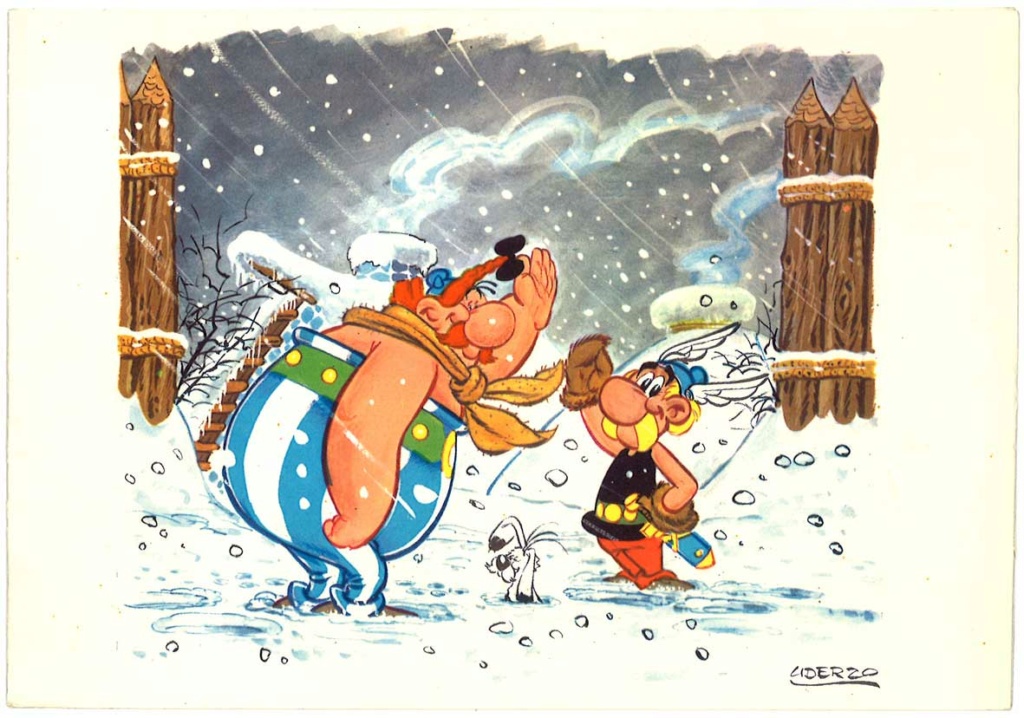 Ma collection - Page 31 Uderzo20