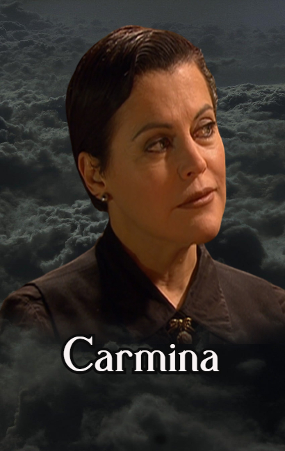 CAPITULO 25 "Déjame mamá " (Las Nubes Negras)  Carmin20