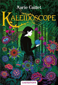Alphabet animé K / Kaléidoscope Tzolzo17