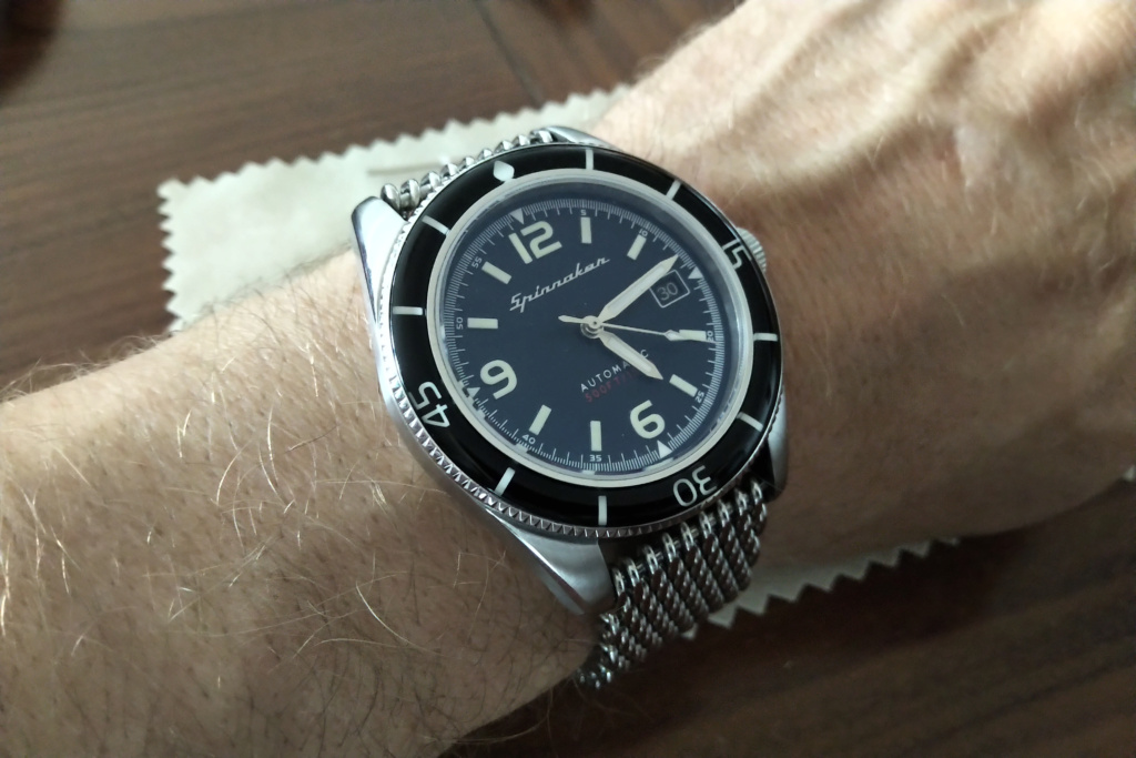 **** La montre du jour ! Vol. 40**** - Page 20 Img_2123