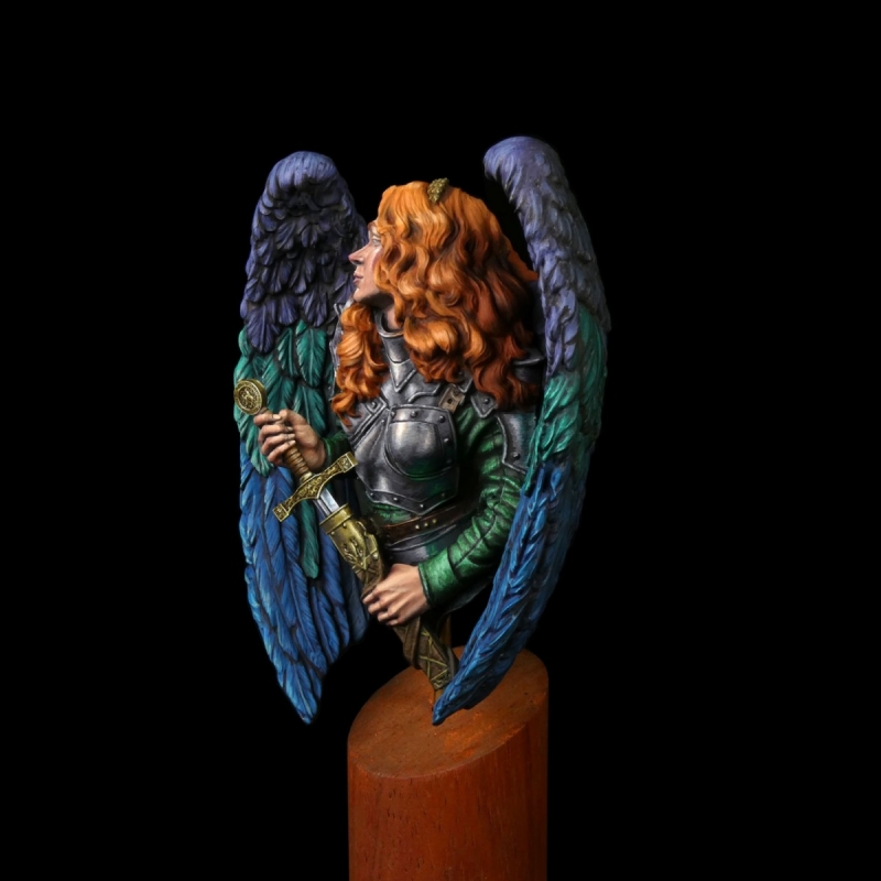 Vu sur Putty & Paint - Page 2 Seraph13