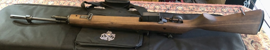 Springfield M1A 308 Winchester 5fc96510