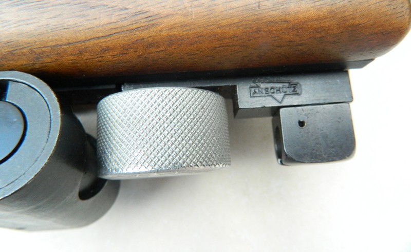 carabine FN de tireurs d'élute  Eaccc410