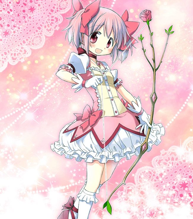 [Clã] Puella Madoka10