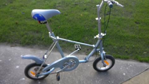 Velo pliant b fold sales