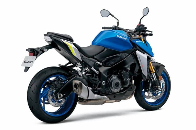 Suzuki GSX et GSXS 1000 ... - Page 9 Dc181c10