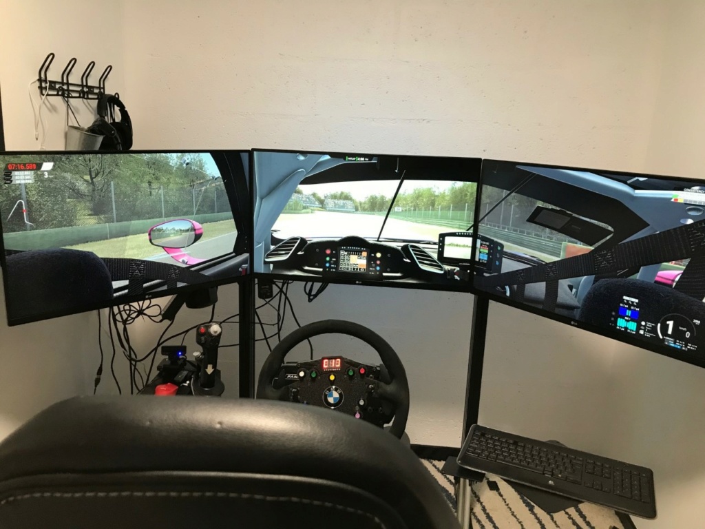 Hardware related : vos cockpit - Page 4 411