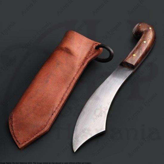 El Cuchillo Español Antiguo Mh-k1810