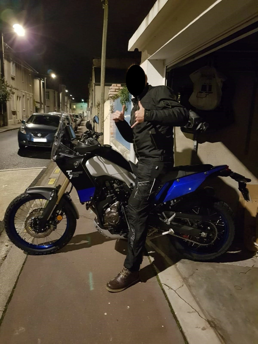 ma XT7 se présente 0010