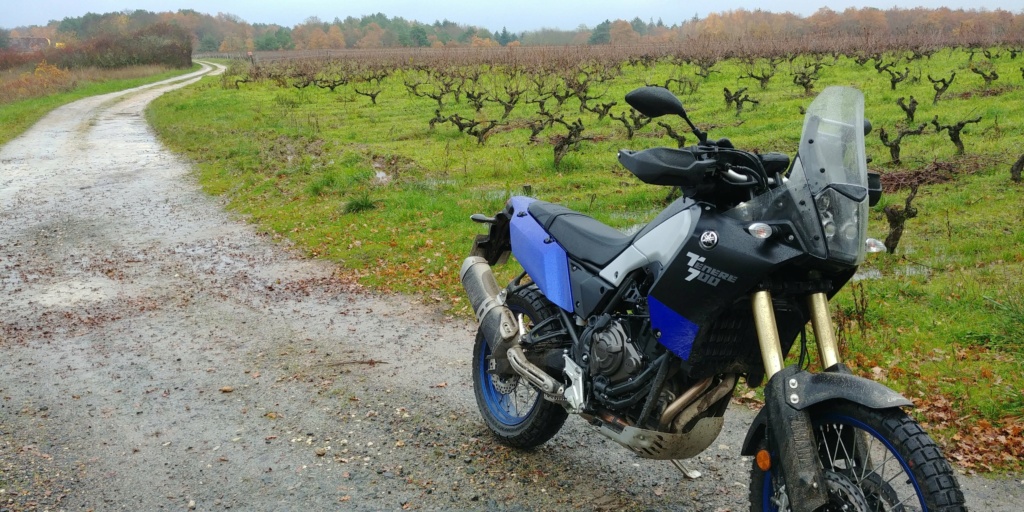ma XT7 se présente 0110