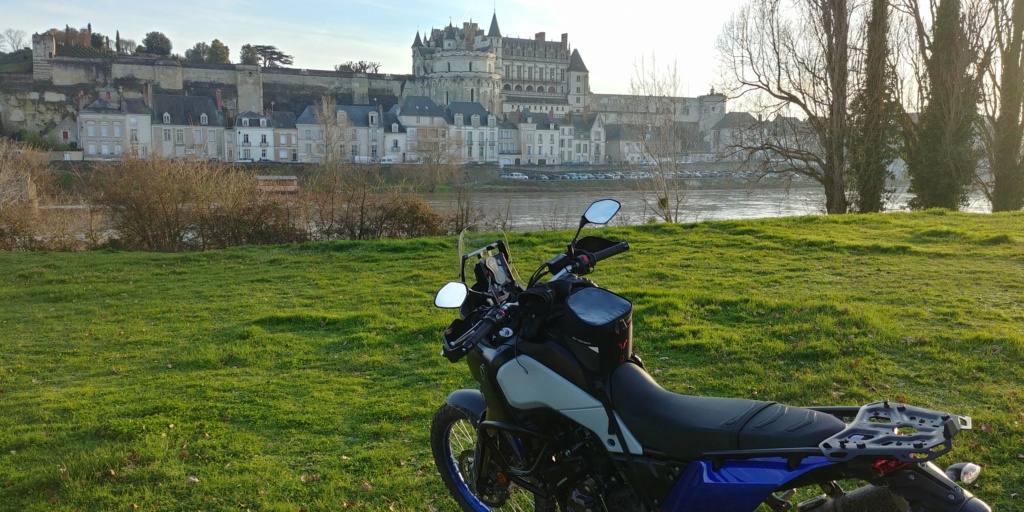 ma XT7 se présente 210