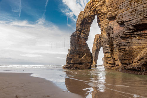  Pueblos de España que merecen ser visitados - Página 4 Playa-10