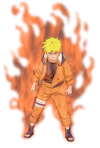 Método de Selamento do Mal, Wiki Naruto