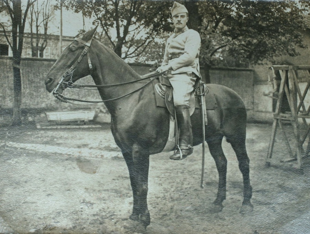 Soldat ou gendarme à cheval Img_5211