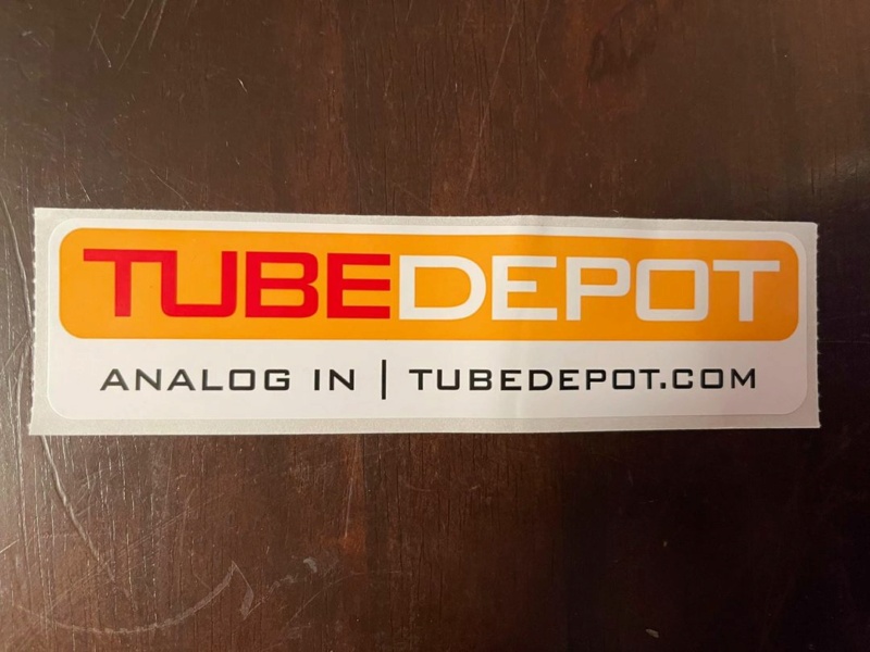 TubeDepot..... 18183310