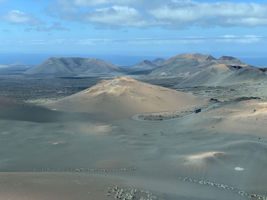  Îles Canaries / Tenerife /  plages Benijo & Las Gaviotas 659f6710