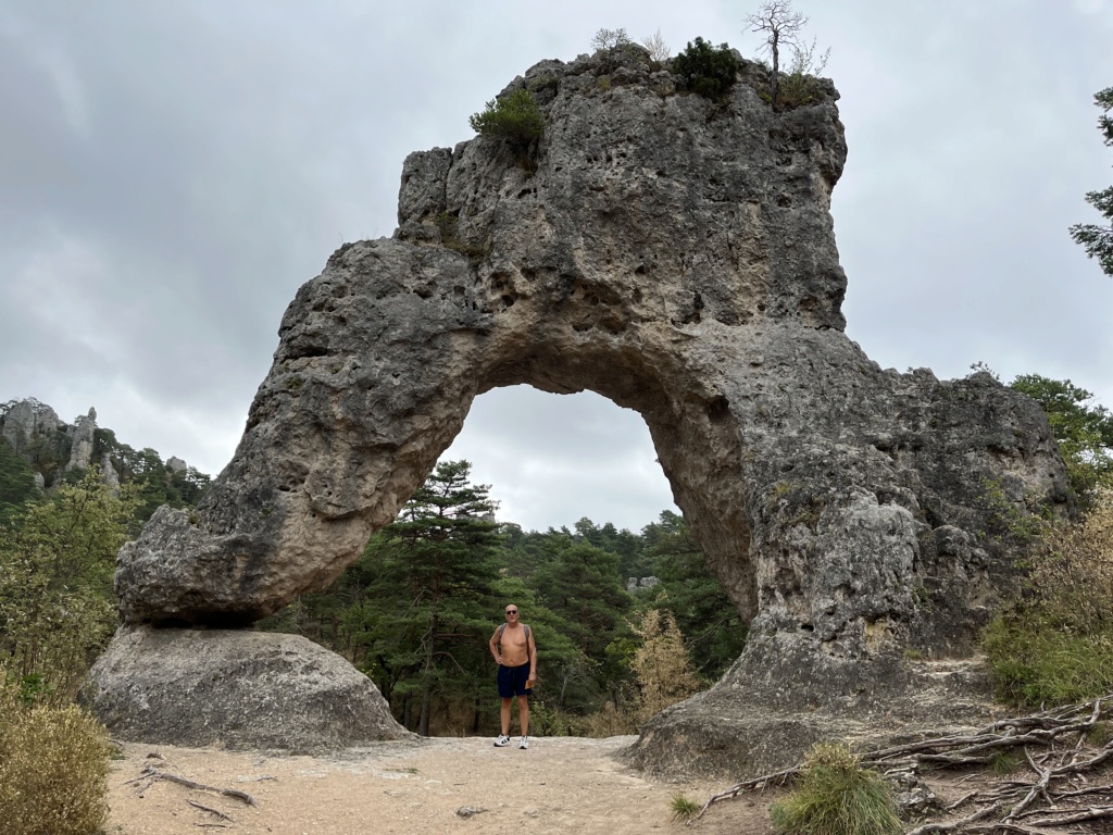 Mon expérience naturiste dans le sud-ouest de la France  9843ec10