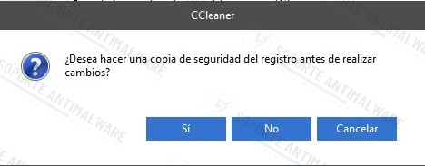 Manual CCleaner Adverr10