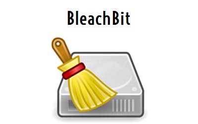 BleachBit, optimiza gratis tu rendimiento Bleach10
