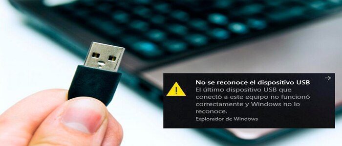 Teclado USB no reconocido en Windows 10 (Soluciones) Fpa3yy10
