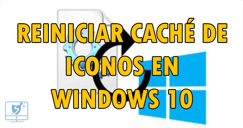 Como - ¿Problemas con los iconos de Windows? Cómo reiniciar la caché de iconos en Windows sin reiniciar el ordenador Googke12