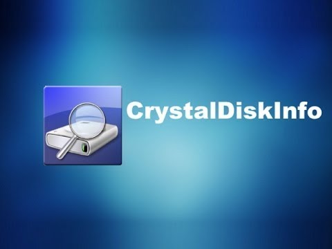 CrystalDiskInfo, comprueba el estado de tu disco duro Hqdefa10