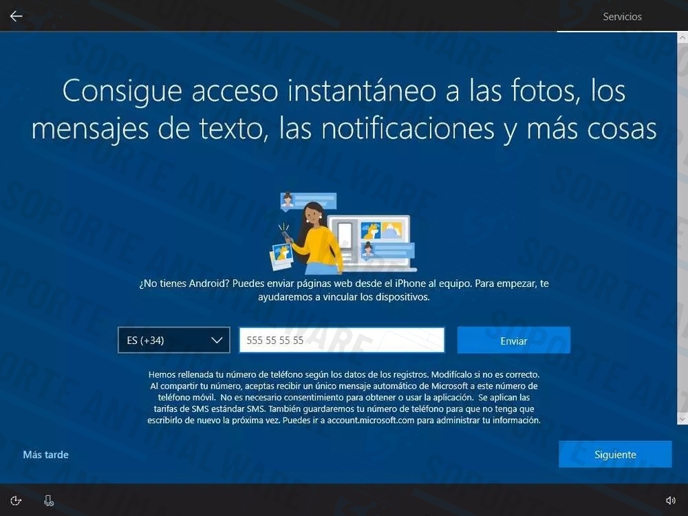 Descargar e instalar Windows 10 - Guia completa Instal29